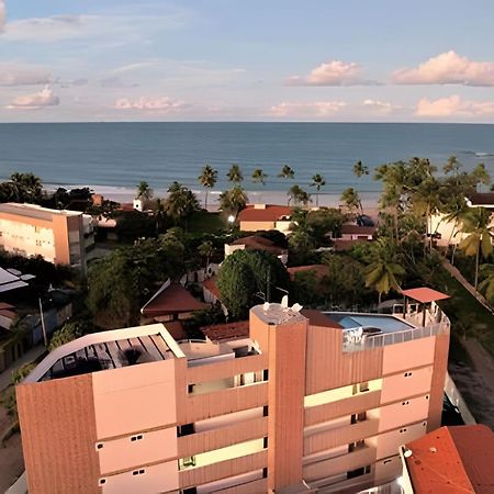 Apartamento Com 2 Quartos A 50 Metros Da Praia ปอร์โต จิ กาลินญาส ภายนอก รูปภาพ